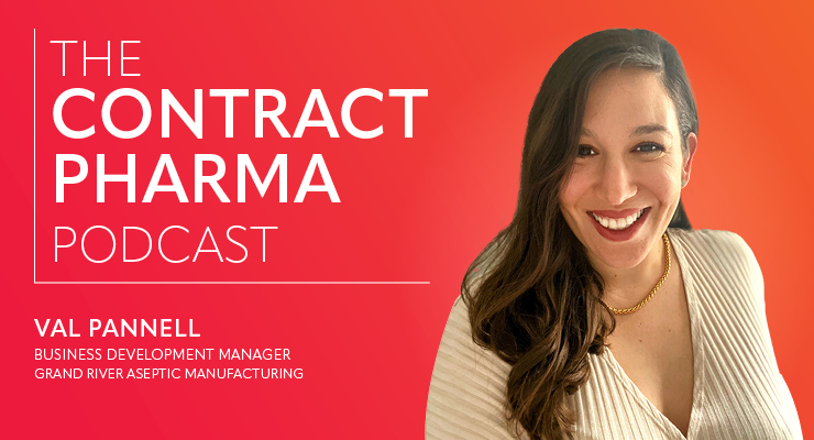 Val Pannell, Business Development Manager, GRAM